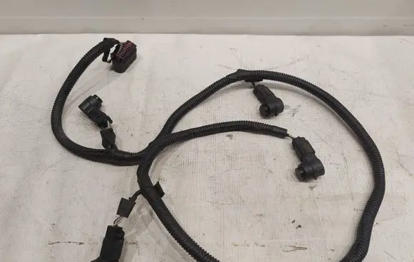 Jeep Grand Cherokee Parking sensor (PDC) wiring loom 1EW63AXRAA
