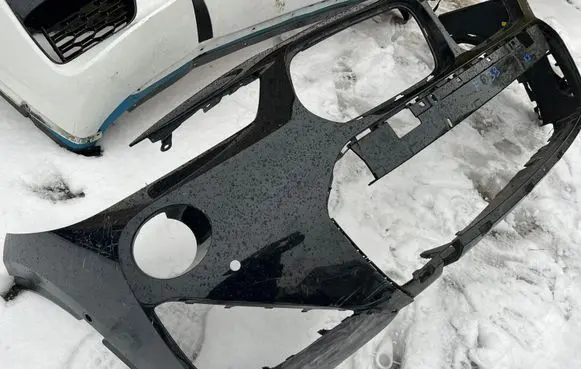BMW X2 F39 Front bumper 8069086 11460913 5111