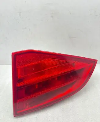 Audi A4 S4 B8 8K Tailgate rear/tail lights 21968006 219602