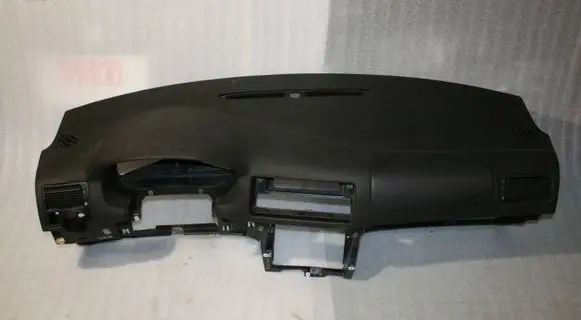 Volkswagen Golf IV Dashboard 1J1857181A 1J1857003H