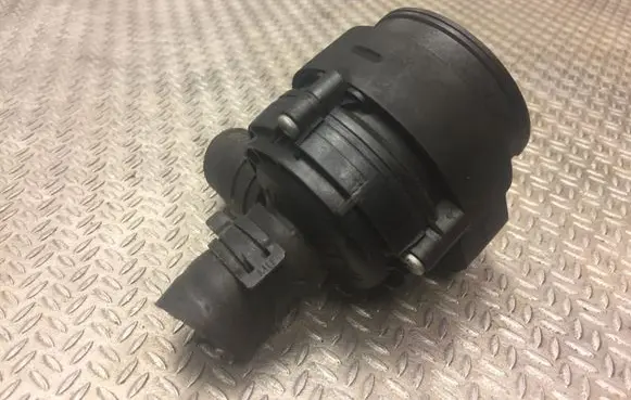 Mercedes-Benz E W211 Electric auxiliary coolant/water pump 2118350264 A2118350264
