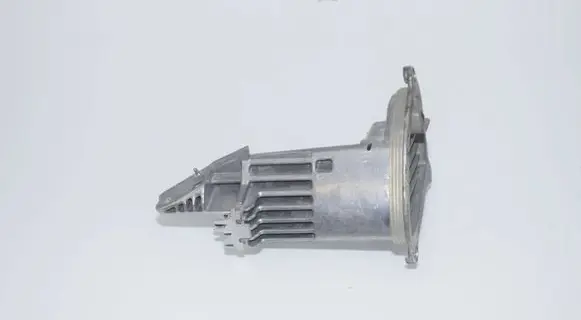 BMW X6M F86 LED ballast control module 7442779 63117442779
