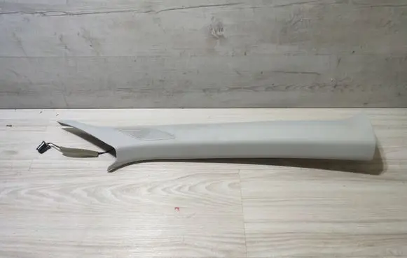 Skoda Scala (A) pillar trim 657867234D