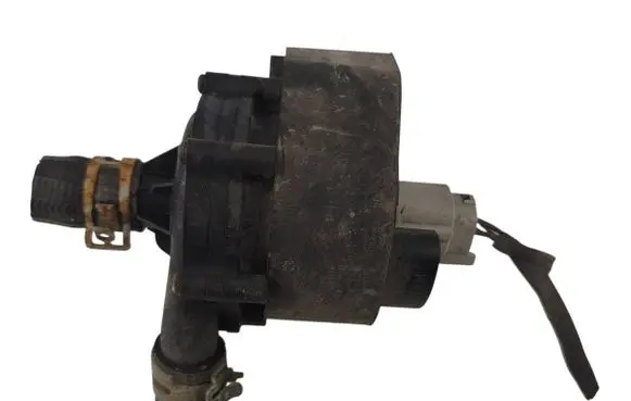 Tesla Model S Electric auxiliary coolant/water pump 103534800G
