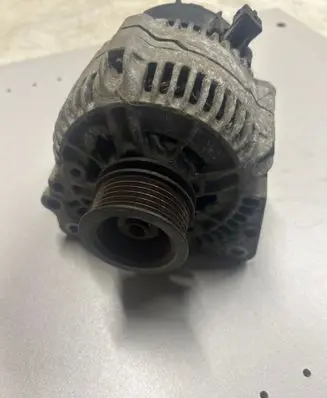 Audi A3 S3 8L Generator/alternator 0123320034 037903025C