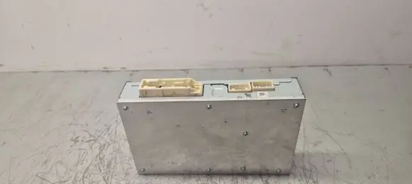 Lexus RX 450H Sound amplifier 8628048320