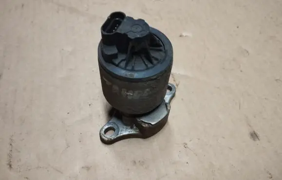 Chevrolet Tahoe EGR valve