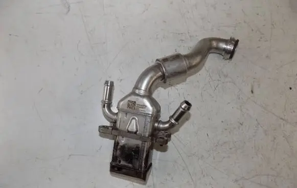 Volvo XC60 EGR valve cooler 32349977