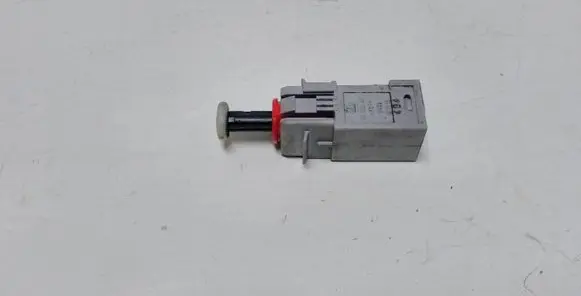 Clutch pedal sensor