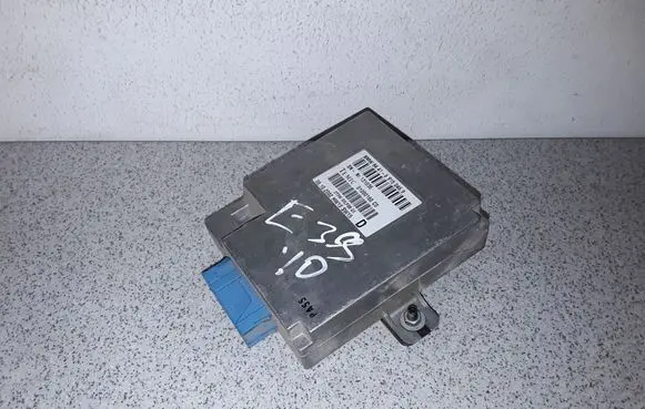 BMW 5 E39 Voice control module 84416915046 6915046