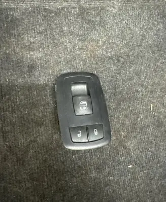 Dodge Durango Electric window control switch 68183751AB 10102439
