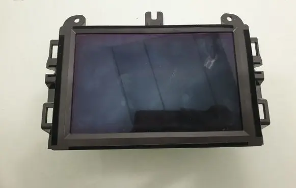 Dodge Durango III Screen/display/small screen 68308862AH TOMYD207822479