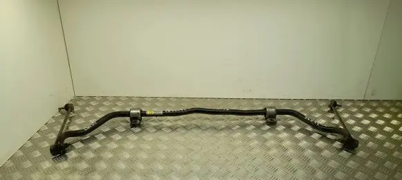 Opel Combo E Front anti-roll bar/sway bar 9833983580