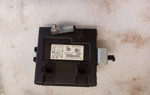 Hyundai Ioniq Other control units/modules 95480G2100 S424997 S903100070YXX