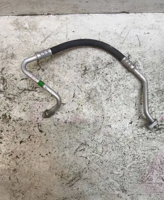 Peugeot 107 Air conditioning (A/C) pipe/hose 887030H010A