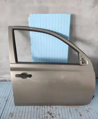 Nissan Micra Front door