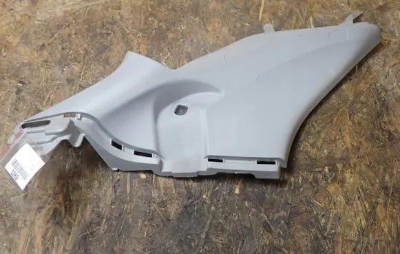 Honda Civic (B) pillar trim (top) 84181SMGE