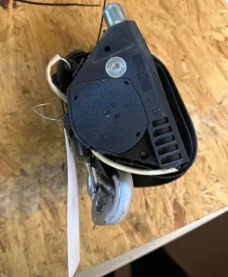 Volkswagen Transporter - Caravelle T5 Front door electric window regulator 33014051