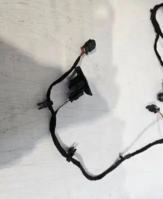Volkswagen PASSAT B9 Parking sensor (PDC) wiring loom 3J0971095AN