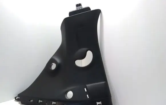 Citroen DS3 (B) pillar trim (top) 9686936077E