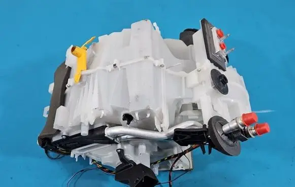 Citroen C3 Interior heater climate box assembly 9813920580 IMPRK1568129
