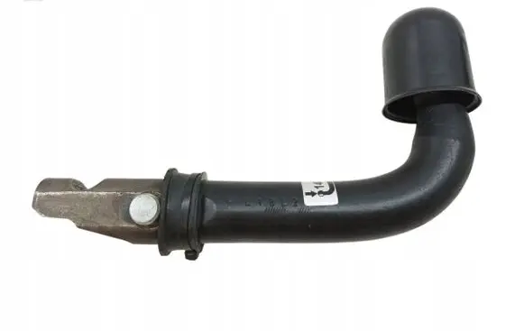 Volvo XC90 Towing hook eye 