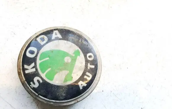 Original wheel cap
