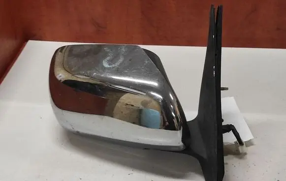 Suzuki Grand Vitara II Front door electric wing mirror 8006