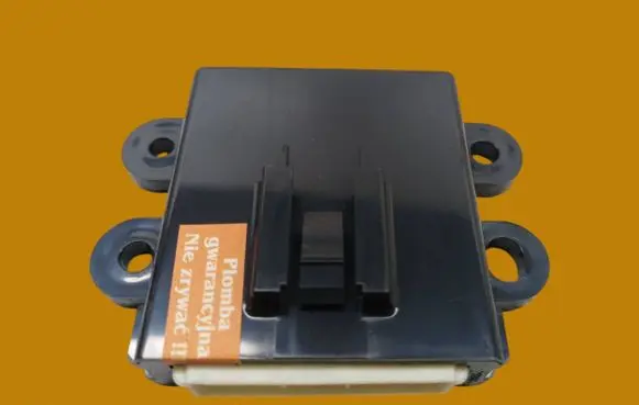 Mitsubishi ASX Other control units/modules 8637A633