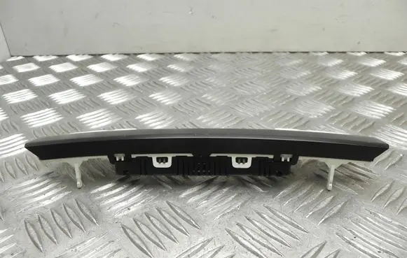 Volkswagen Touareg I Parking PDC sensor display screen 7L6919473G T8951