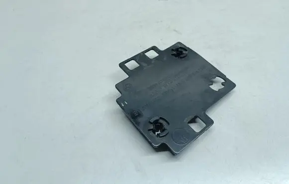 BMW 3 E90 E91 Distronic sensor bracket 6769133 66136769133