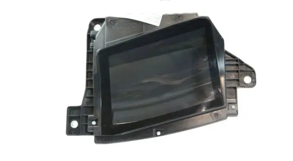 BMW X5 F15 Head up display screen 62309384373 9384373