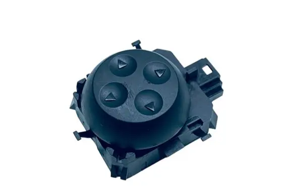 Mercedes-Benz E W213 Seat control switch A2059057603