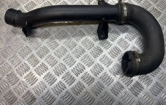 Opel Signum Intercooler hose/pipe 50086J 24415010