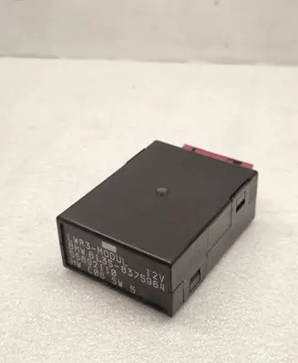 BMW 5 E39 Light module LCM 8375964 55892110