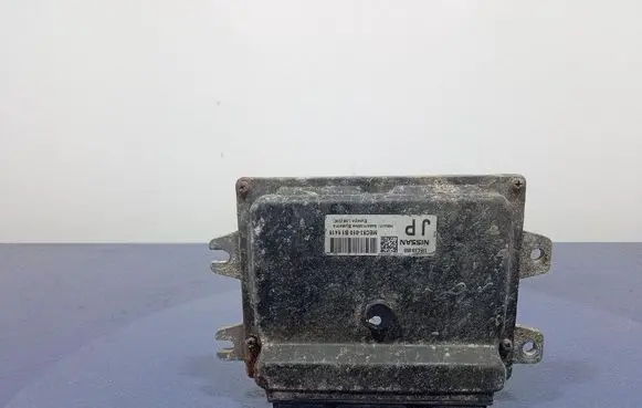 Nissan Note (E11) Engine control unit/module ECU MEC93-50