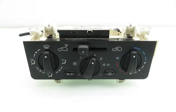 Citroen C2 Interior fan control switch F664479W