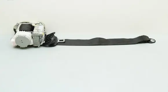 Audi Q7 4M Front seatbelt 4M0857706B