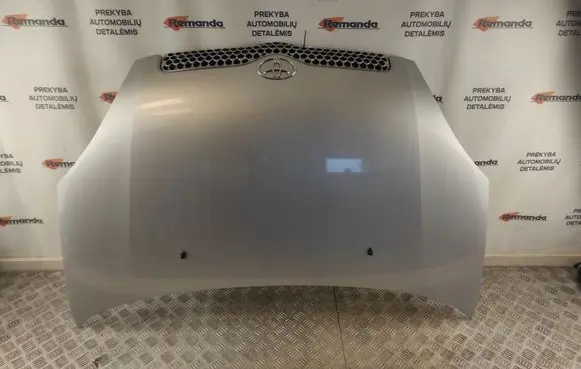 Toyota Yaris Engine bonnet/hood 