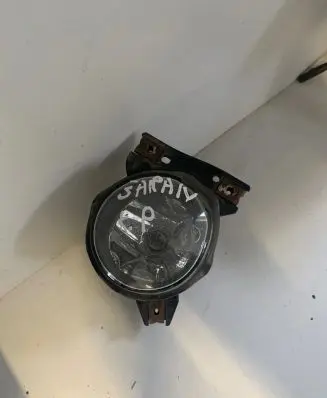 Seat Alhambra (Mk1) Front fog light 7M3941699B 89201171