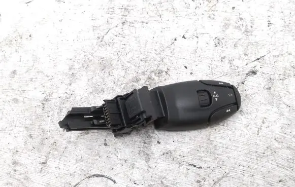 Peugeot Expert Head unit multimedia control 9641796480