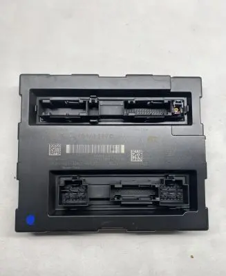 Audi A5 8T 8F Central body control module 8K0907289C