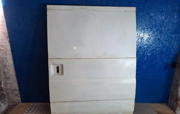 Ford Transit Side sliding door 
