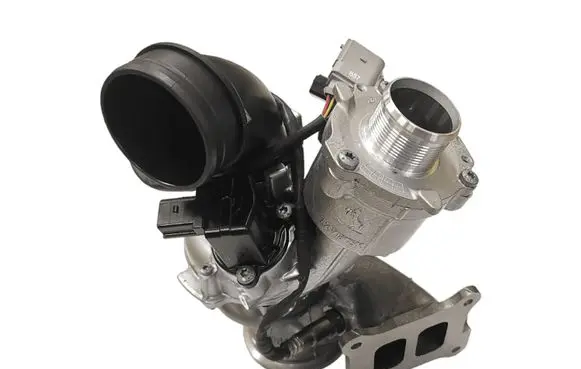Audi A3 S3 8V Turbo 06K145654J 06K145654G