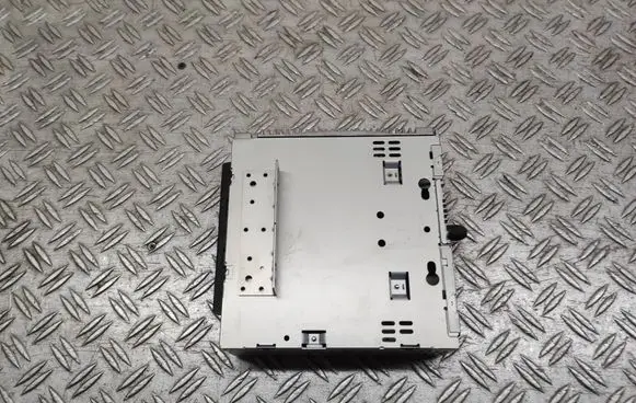 Volvo C30 Radio/CD/DVD/GPS head unit 344835F 01057040 006350