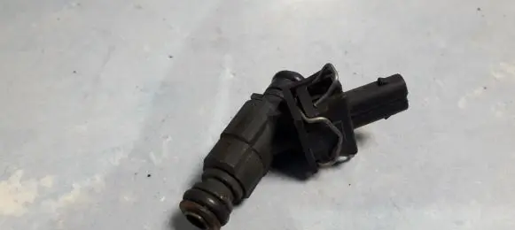 Mercedes-Benz A W168 Fuel injector 0280155753 A0000788723