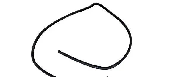 Dodge Charger Front door rubber seal 437916 1KW33736DX9AH 1KV4550DX9AG