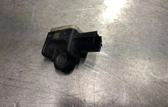 Ford Galaxy Airbag deployment crash/impact sensor 110605402 8V4T14B006AA