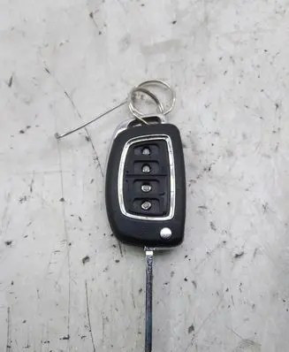 Hyundai i40 Ignition key/card 