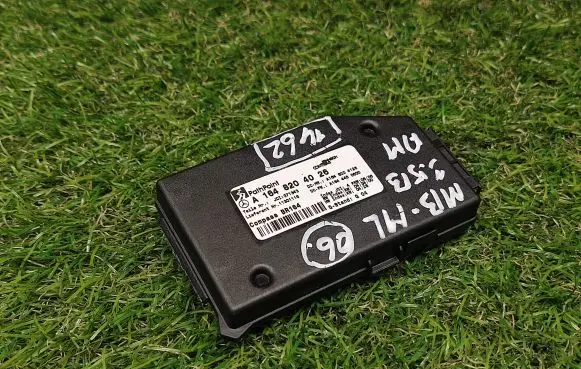 Mercedes-Benz ML W164 Other control units/modules A1648204026